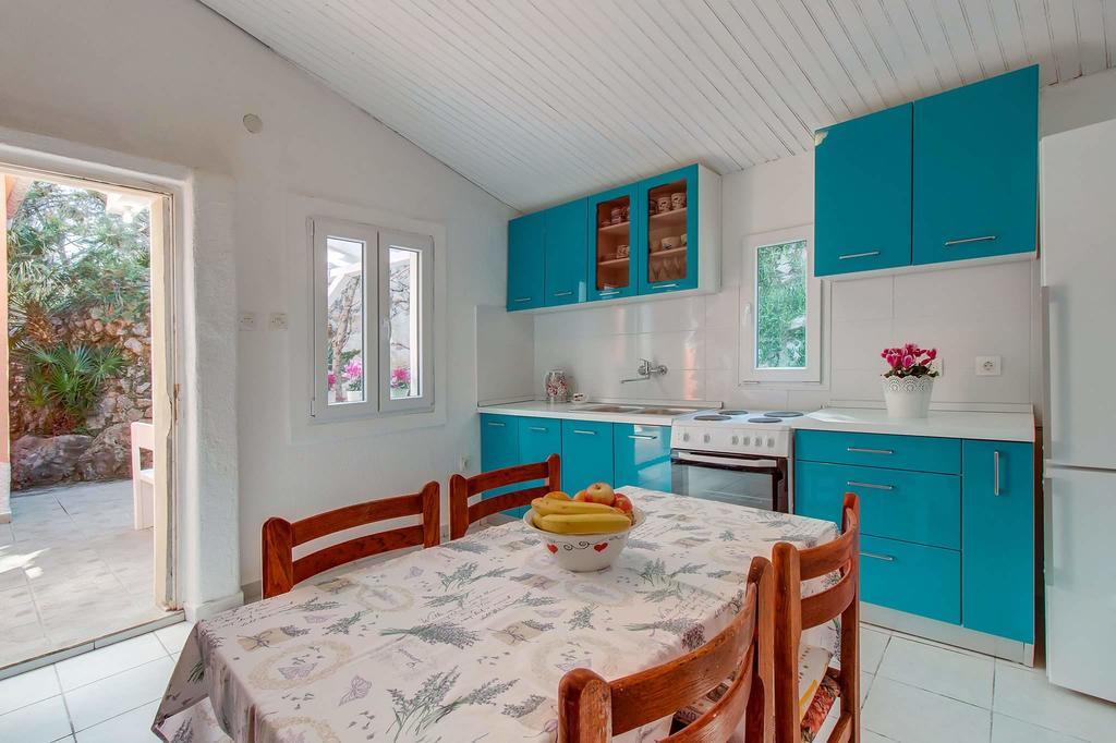 Narcis Central Apartment With Sea & City Views Veli Lošinj المظهر الخارجي الصورة