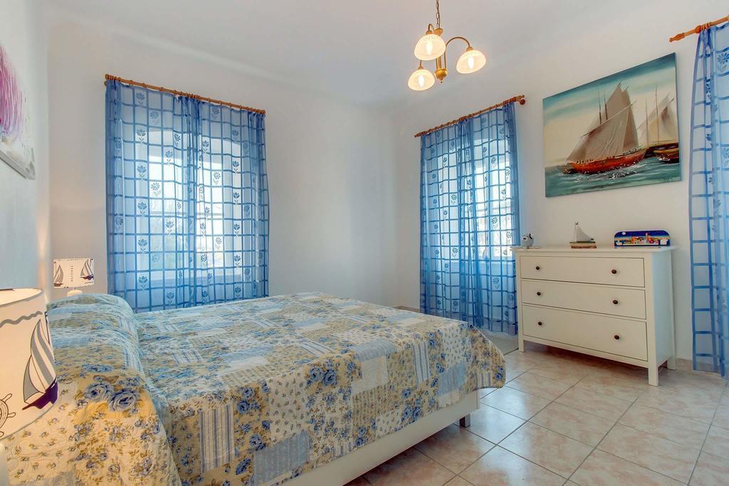 Narcis Central Apartment With Sea & City Views Veli Lošinj المظهر الخارجي الصورة